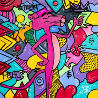 L e l o S t r e e t K i n g