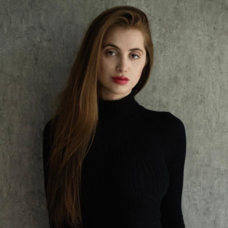 Clara Mazmanian